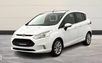 Ford B-Max Coignières