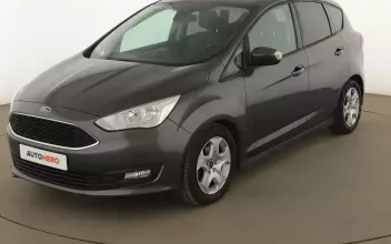 Ford C-Max Issy-les-Moulineaux