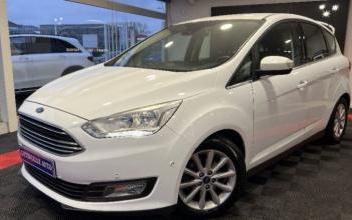 Ford C-Max Creuzier-le-Vieux