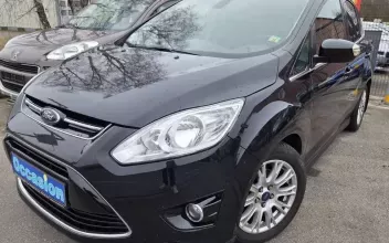 Ford C-Max Metz