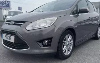 Ford C-Max Charmeil