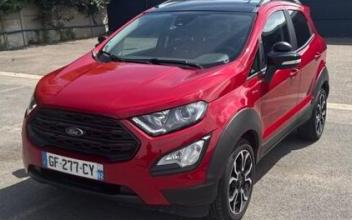 Ford ecosport Béthune