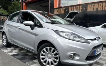 Ford Fiesta Morsang-sur-Orge