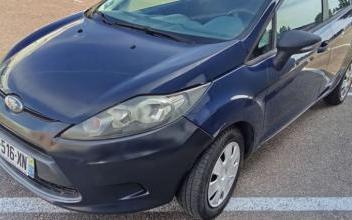 Ford Fiesta Marly