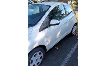 Ford fiesta Montreuil