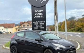 Ford Fiesta Challes-les-Eaux