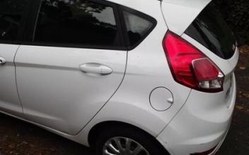 Ford fiesta Capbreton