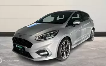 Ford Fiesta Billère