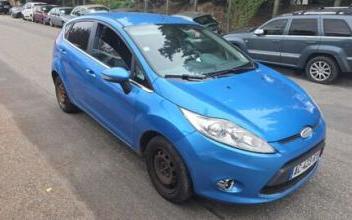 Ford fiesta Toulouse