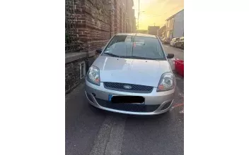 Ford Fiesta Vicq