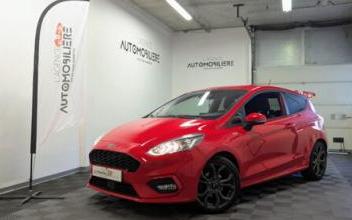 Ford fiesta Cergy