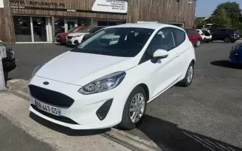 Ford Fiesta Brive-la-Gaillarde
