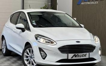 Ford Fiesta Chaponost