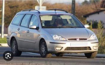 Ford focus Douai