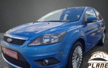Ford Focus Montceau-les-Mines