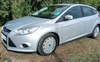 Ford Focus Toul