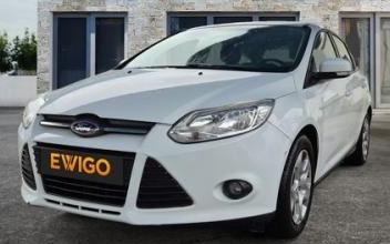 Ford focus Sainte-Maxime