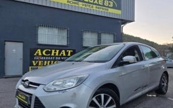 Ford Focus Draguignan