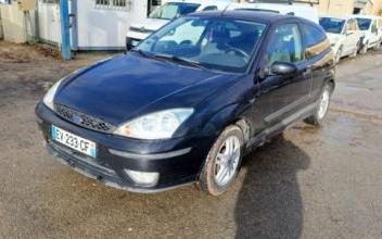 Ford Focus Evreux