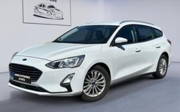 Ford focus Le-Pecq