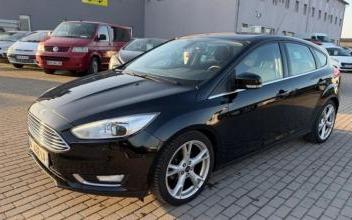 Ford Focus Eckwersheim
