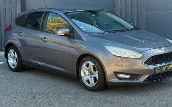 Ford Focus Genay