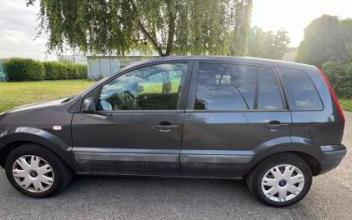 Ford fusion Loos
