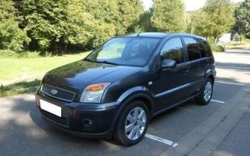 Ford fusion Metz
