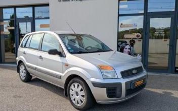 Ford fusion Ampuis