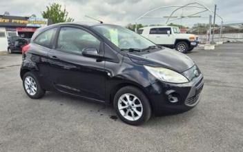 Ford ka Château-Thierry