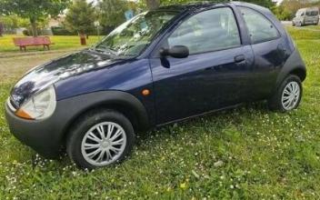 Ford ka Bellac