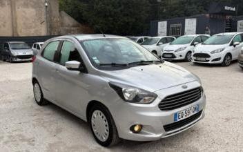 Ford Ka Les-Pennes-Mirabeau