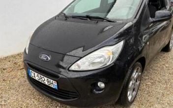 Ford ka Butry-sur-Oise