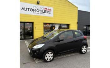 Ford ka Yerville