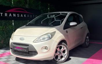 Ford Ka Pertuis