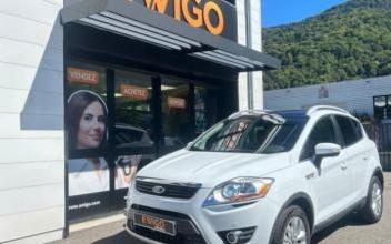 Ford Kuga Le-Versoud