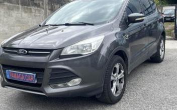 Ford Kuga Montmagny