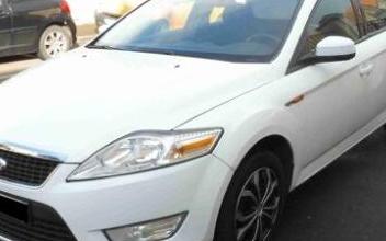 Ford mondeo Villetaneuse