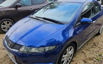 Honda Civic Montauban