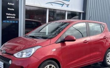 Hyundai i10 Gouesnou