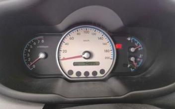 Hyundai i10 Saintes