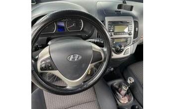 Hyundai i30 Hirsingue