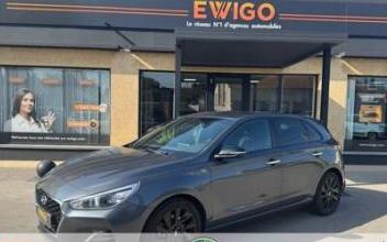 Hyundai i30 Marignane