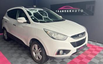 Hyundai IX35 Marignane