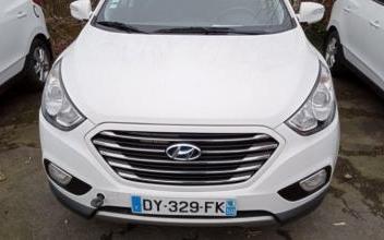 Hyundai ix35 Noisy-le-Sec