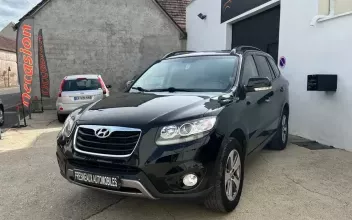 Hyundai SANTA FE Chaumont-en-Vexin
