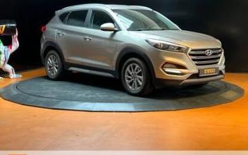 Hyundai tucson Eysines