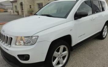 Jeep compass Lectoure