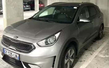 Kia Niro Thiais