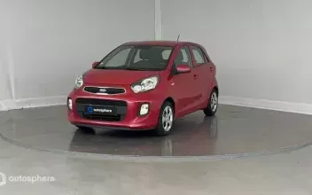 Kia Picanto Roncq